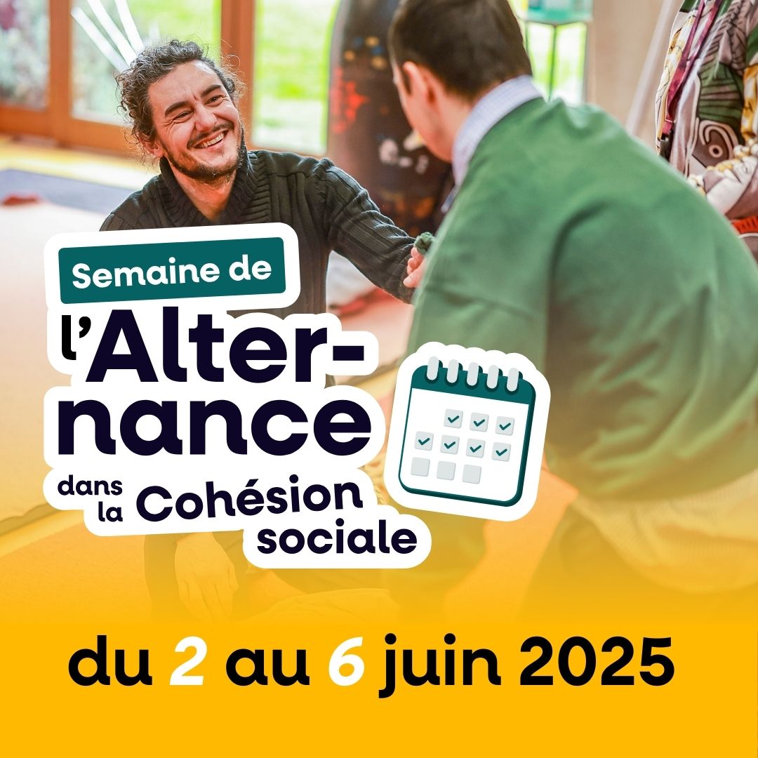 Réunion d'information Alternance